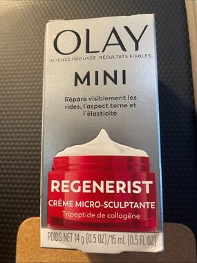 Olay Regenerist Cream
